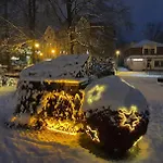 Ada Apartamento Kudowa-Zdrój