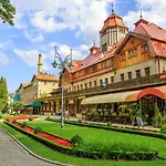 Ada Apartamento Kudowa-Zdrój