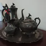 Apartamento Ada *