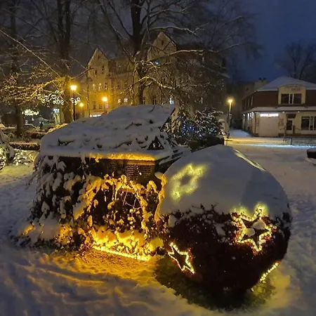 Ada Διαμέρισμα Kudowa-Zdrój