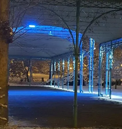 Lejlighed Ada *