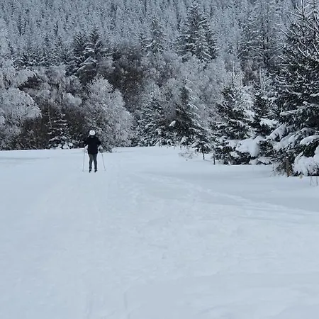 Ada Διαμέρισμα Kudowa-Zdrój