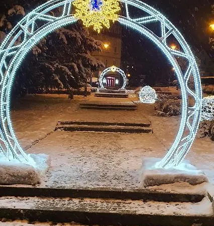 Lejlighed Ada Kudowa-Zdrój
