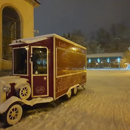 Ada Διαμέρισμα