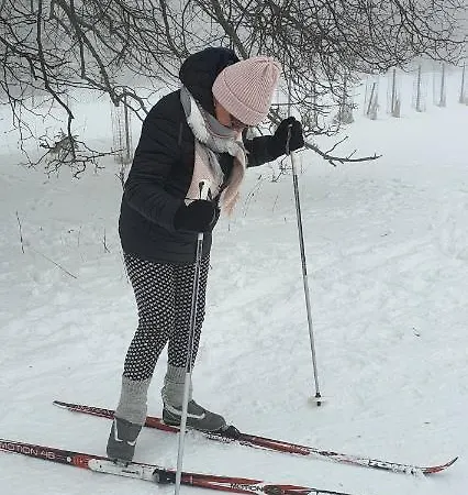 Lejlighed Ada