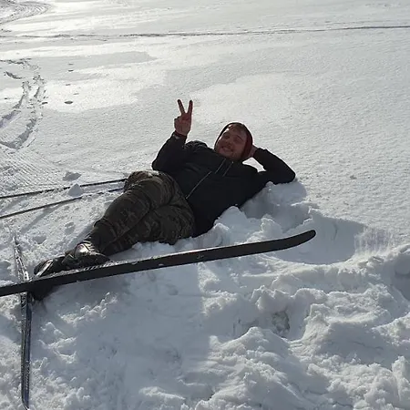 Διαμέρισμα Ada *