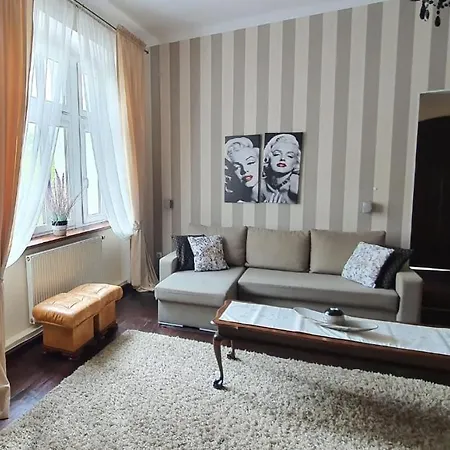 Διαμέρισμα Ada Kudowa-Zdrój