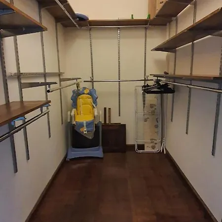 Διαμέρισμα Ada *