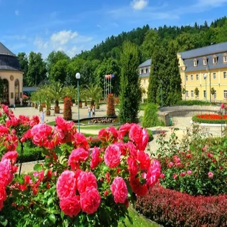 Ada Διαμέρισμα Kudowa-Zdrój