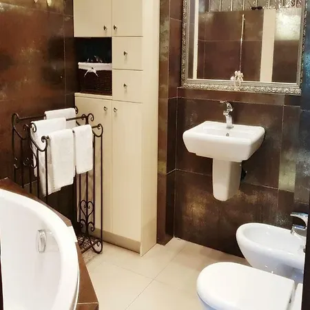 Ada Διαμέρισμα