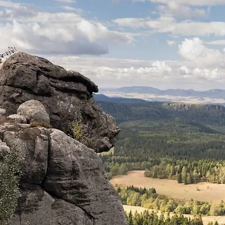 Διαμέρισμα Ada