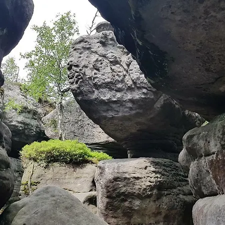 Διαμέρισμα Ada *