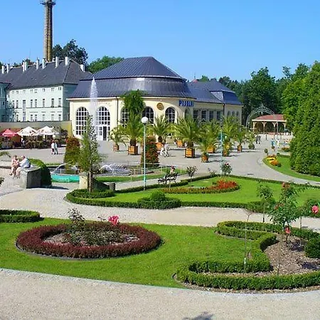 Διαμέρισμα Ada