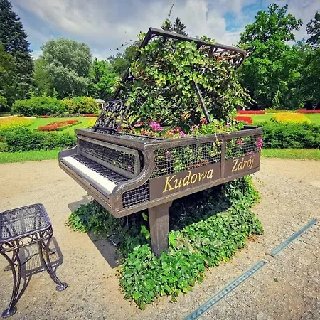 Ada Διαμέρισμα