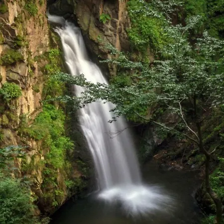 Διαμέρισμα Ada Kudowa-Zdrój