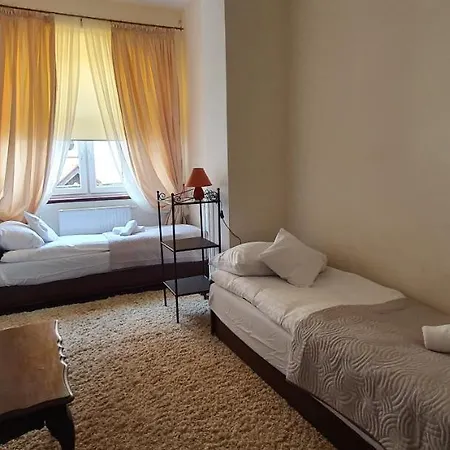 Διαμέρισμα Ada