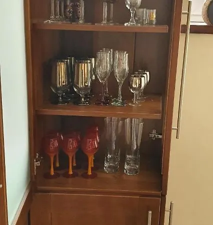 Ada Διαμέρισμα Kudowa-Zdrój