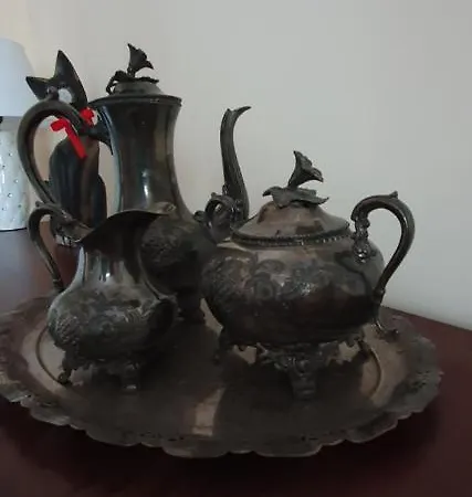 Διαμέρισμα Ada *