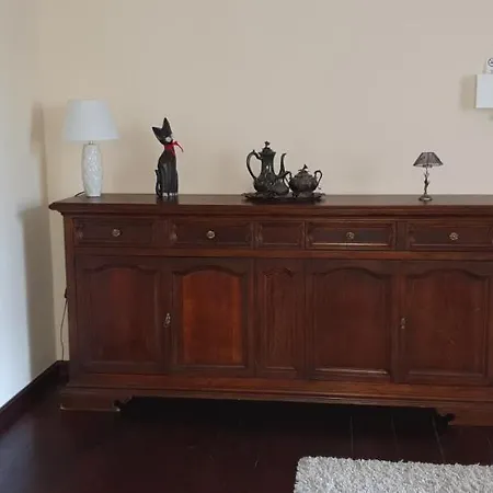 Διαμέρισμα Ada Kudowa-Zdrój