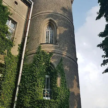 Διαμέρισμα Ada *