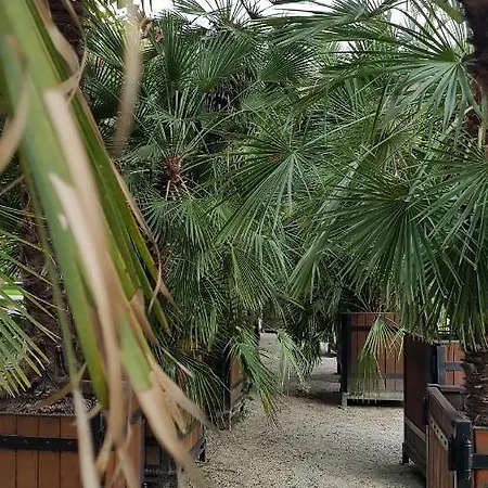 Διαμέρισμα Ada Kudowa-Zdrój