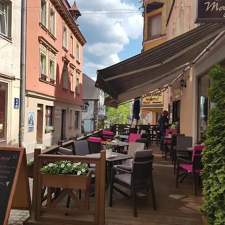 Διαμέρισμα Ada *