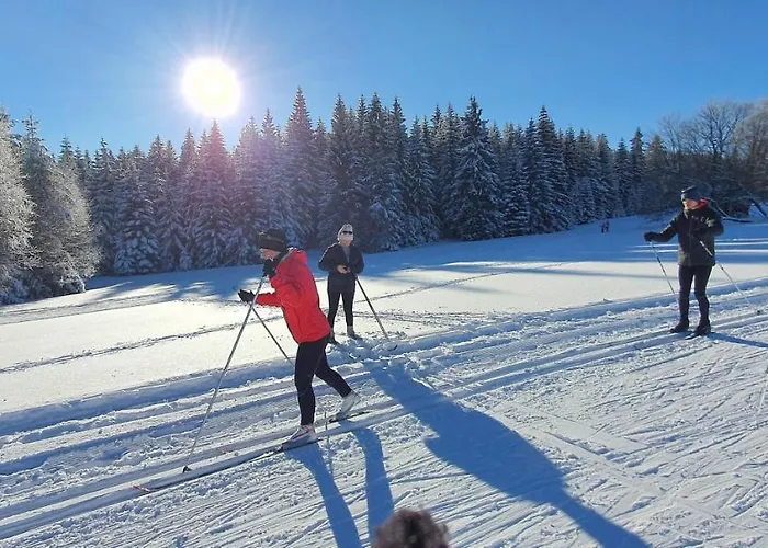 Ada Appartement Kudowa-Zdrój