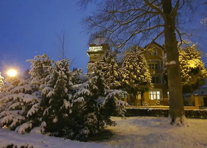 Ada Διαμέρισμα