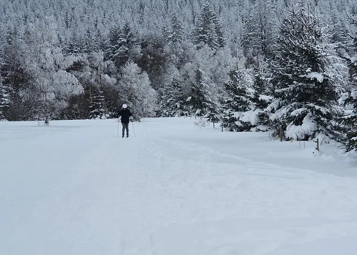 Ada アパート クドヴァ・ズドゥルイ