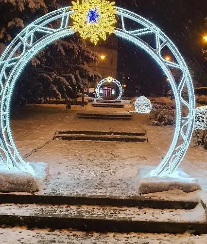 Διαμέρισμα Ada Kudowa-Zdrój
