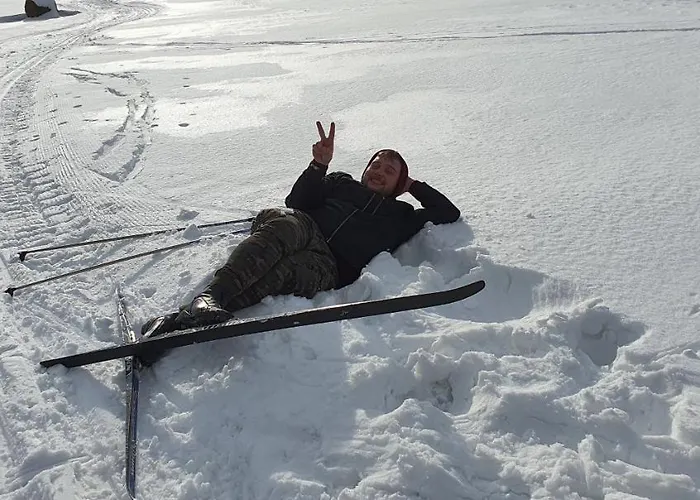 Διαμέρισμα Ada *