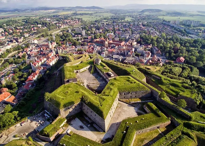 アパート Ada クドヴァ・ズドゥルイ