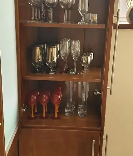 Ada Appartement Kudowa-Zdrój