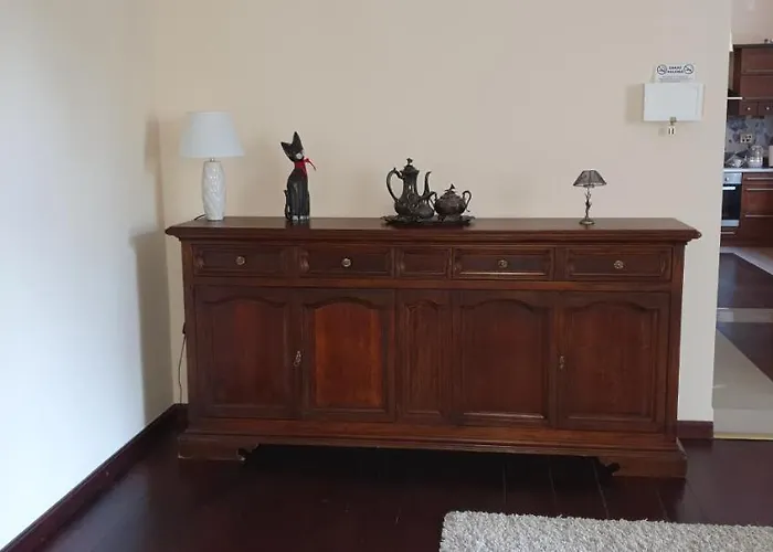 アパート Ada クドヴァ・ズドゥルイ