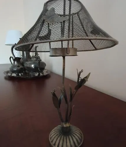 アパート Ada クドヴァ・ズドゥルイ