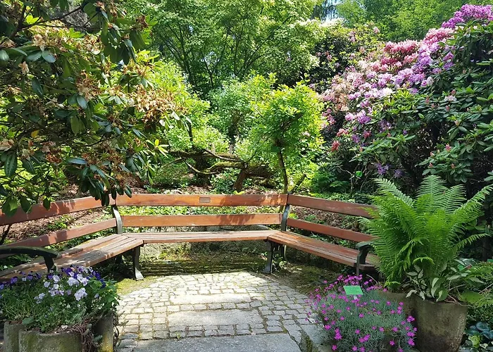 Appartement Ada Kudowa-Zdrój